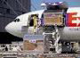 Offer  DDP air cargo express service