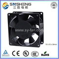 92ⅹ92ⅹ38mm AC Cooling Fan 1