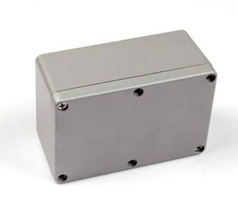 Waterproof Aluminum electrical boxes junction enclosure 2