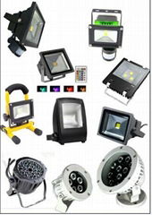 Guangzhou Gidealed Lighting Co.,Ltd