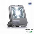 bridgelux 3000lm high lummens output outdoor 30W led flood light 1