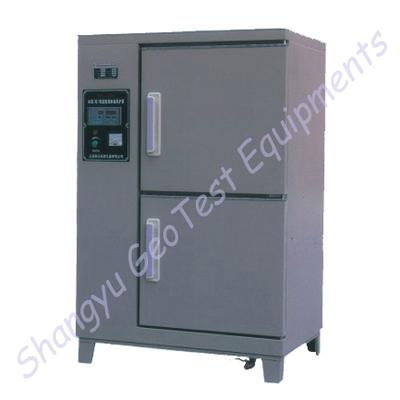 CCCO Series Constant Temperature and Humidity Curing Cement Oven