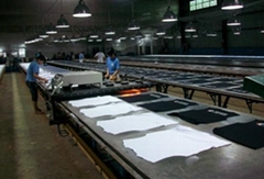 Shenzhen Dayun Advertising Cloth Co.,Ltd