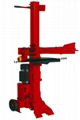 log splitter 6T 2