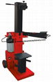 log splitter14T 1