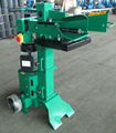 log splitter 6T 1