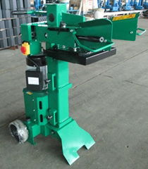 log splitter 6T