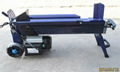 log splitter 520 1