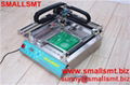 Small vision based desktop SMT pick & place machine VP-2500D 2