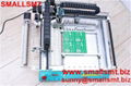 Small vision based desktop SMT pick & place machine VP-2500D 3