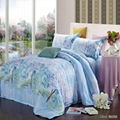 MODAL&MICROFIBRE BED SET 4