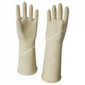 industrial latex gloves(WA34-002)