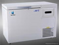 '-130°C chest ultra-low temperature freezer 4