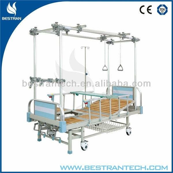 Orthopaedics Bed
