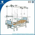 Orthopaedics Bed