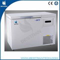 '-60°C  Chest Ultra-Low Temperature Freezer