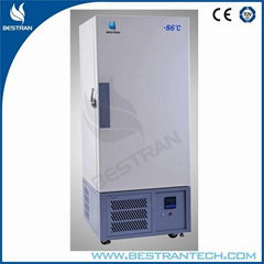 '-86°C  Upright Ultra-Low Temperature Freezer