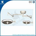 Led operating lamp