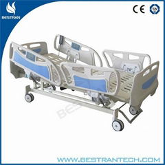 5-Function Electric Hospital Bed