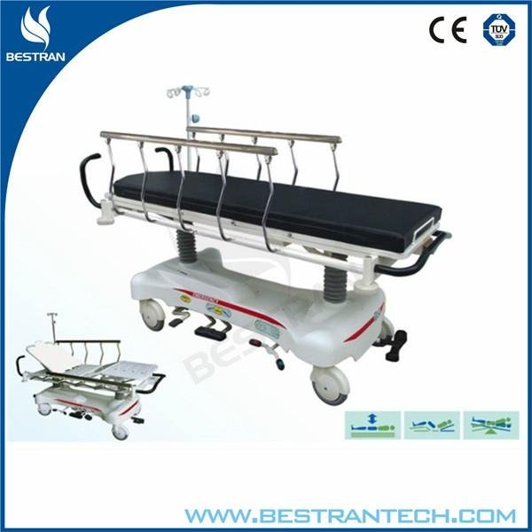 top sell high quality Hydraulic Stretcher 