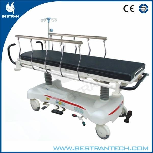 top sell high quality Hydraulic Stretcher  2