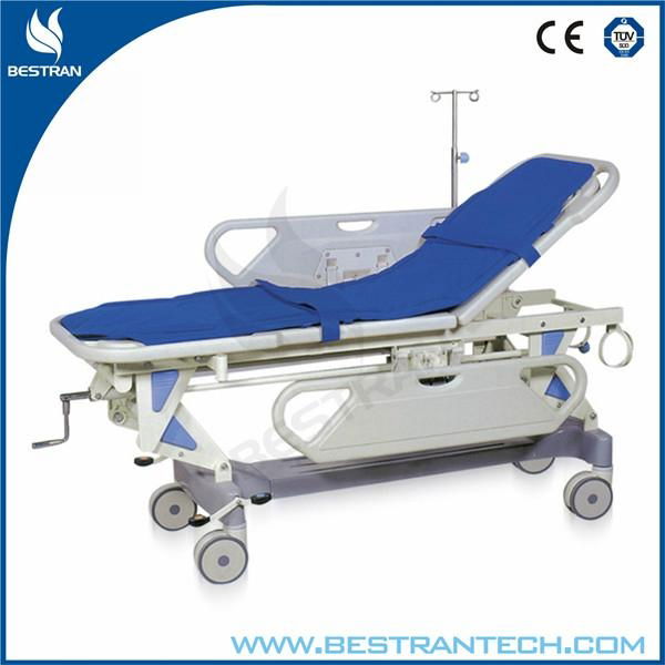 Manual Transfer Stretcher 