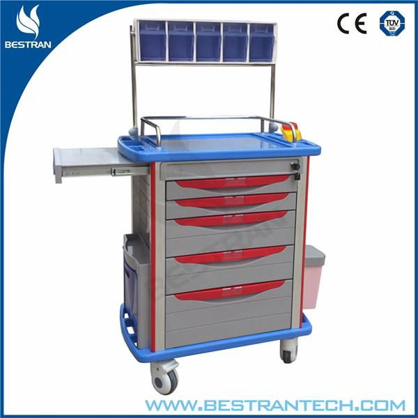 ABS Anesthesia Trolley