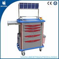 ABS Anesthesia Trolley