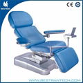 Electric Blood collection chair(three function) 1