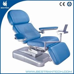 Electric Blood collection chair(three function)