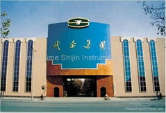 Jinan Time Shijin Instrument Co.,Ltd