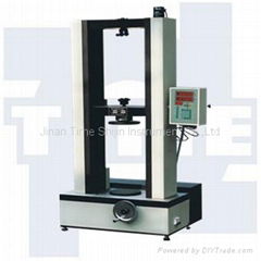 TLS-SⅡ series automatic tension and compression spring testing machine