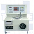 TNS-S/L series spring torsion testing