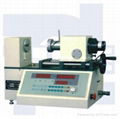 TNS-SⅠ series automatic torsion spring testing machine 1