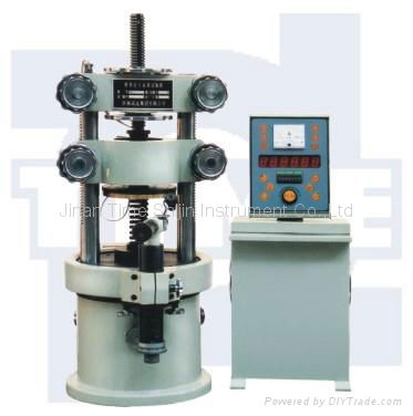 TPJ-G series spring high-frequency fatigue testing machine