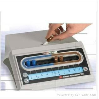 進口美國3M生物閱讀器 3