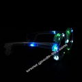 2014 Light Up Sunglasses  2