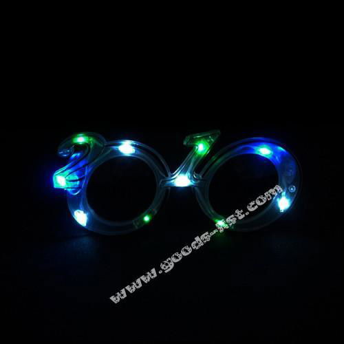 2014 Light Up Sunglasses  3