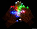 LED Gloves 2