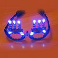 Led Sunglasses  2