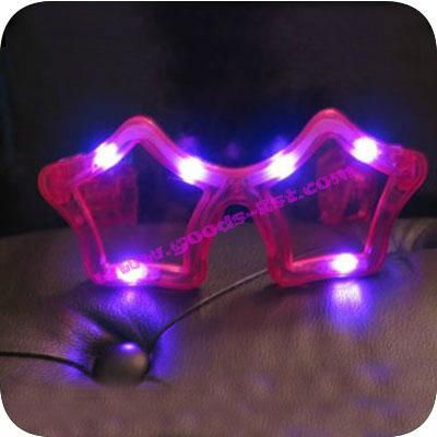 Led Sunglasses  4