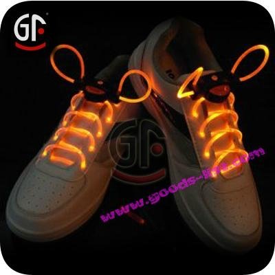 LED Glowing Shoelaces 2