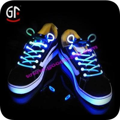 LED Glowing Shoelaces 3