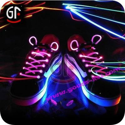 LED Glowing Shoelaces 5