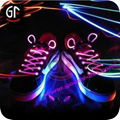 LED Glowing Shoelaces 5