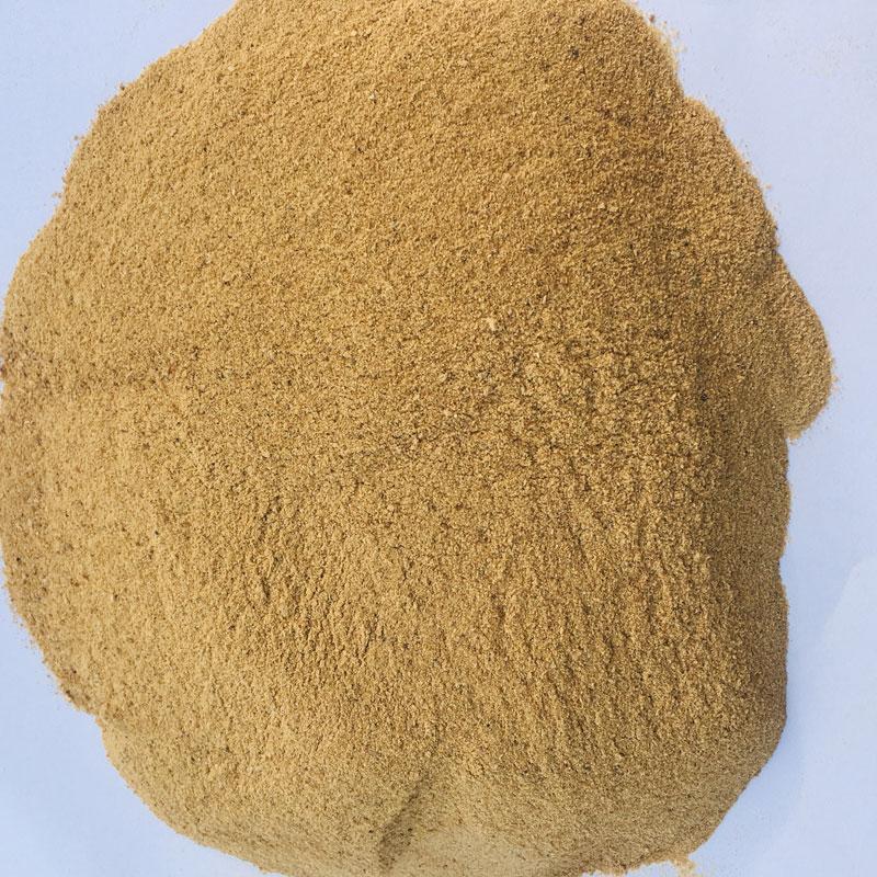 宠物食品用啤酒酵母粉的作用 5