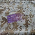 waterproof military polyester camouflage fabric  5