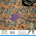 cordura camo fabric  3