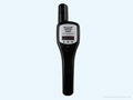 Portable Gas Detector with Voice Alarm 1