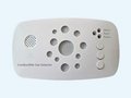 Gas Detector with Voice Alarm & Digital Display 1